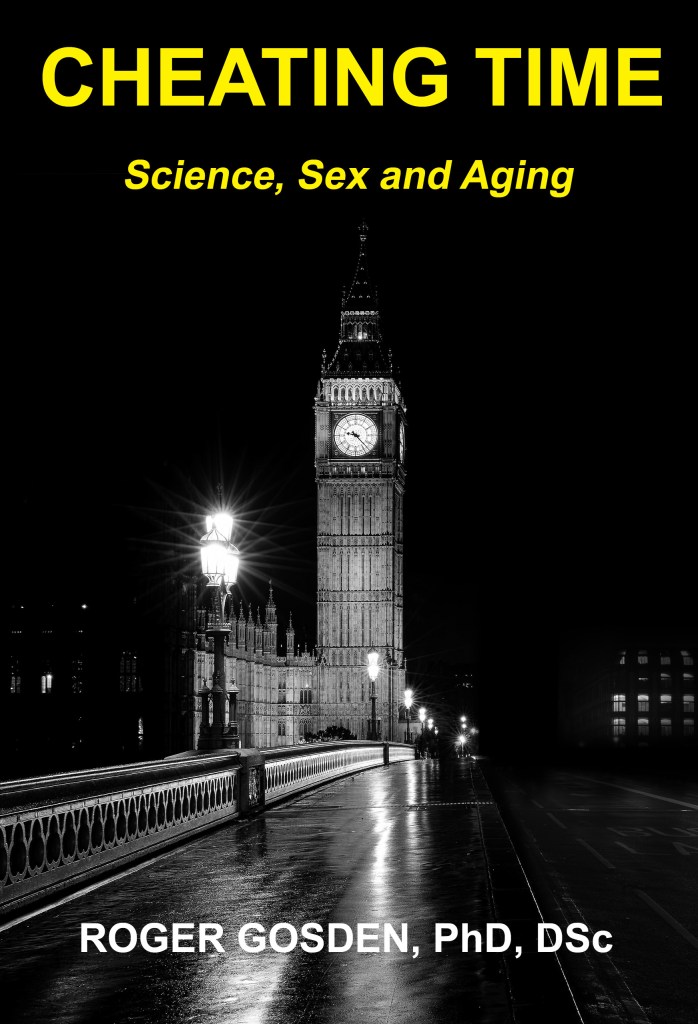 Cheating Time: Science, Sex, and Aging